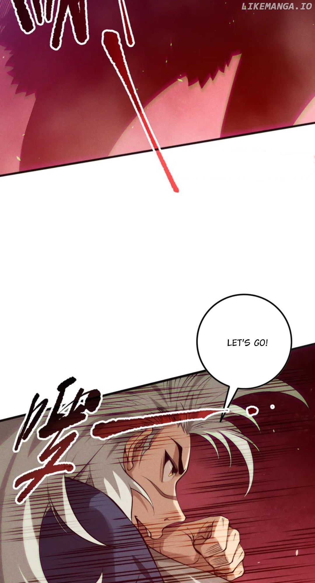 Catastrophic Necromancer Chapter 156 - page 49